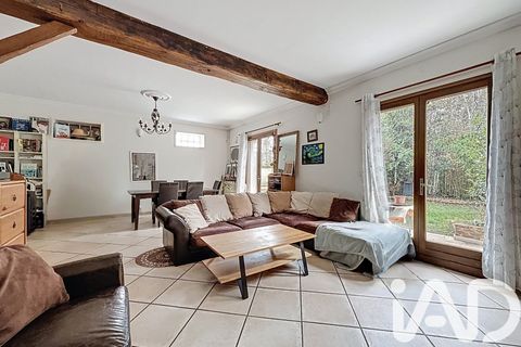 Villa a Viry-Châtillon, Essonne, Viry-Châtillon - € 359.000 | Ref: 35566 - foto 3