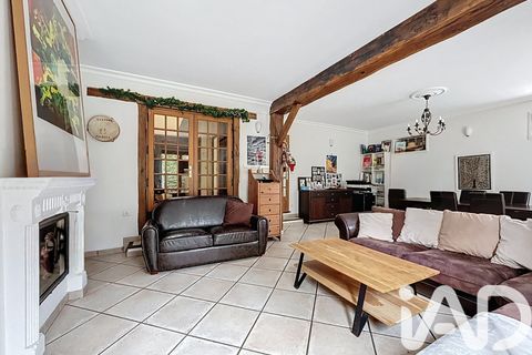 Villa a Viry-Châtillon, Essonne, Viry-Châtillon - € 359.000 | Ref: 35566 - foto 8