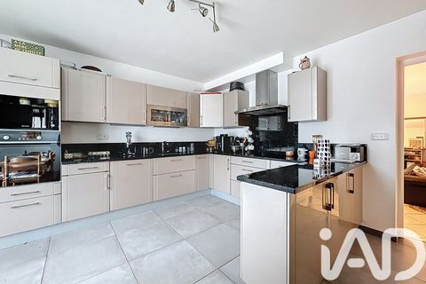 Villa a Viry-Châtillon, Essonne, Viry-Châtillon - € 359.000 | Ref: 35566 - foto 4