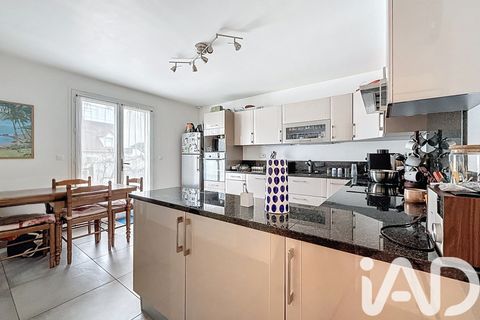Villa a Viry-Châtillon, Essonne, Viry-Châtillon - € 359.000 | Ref: 35566 - foto 5
