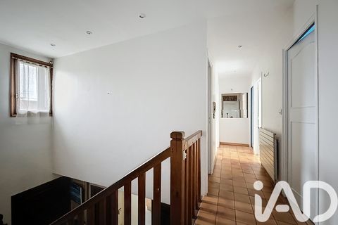 Villa a Viry-Châtillon, Essonne, Viry-Châtillon - € 359.000 | Ref: 35566 - foto 9