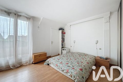 Villa a Viry-Châtillon, Essonne, Viry-Châtillon - € 359.000 | Ref: 35566 - foto 11
