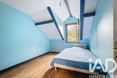 Villa a Viry-Châtillon, Essonne, Viry-Châtillon - € 359.000 | Ref: 35566 - foto 13