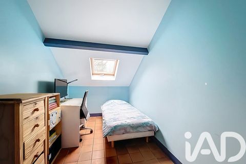 Villa a Viry-Châtillon, Essonne, Viry-Châtillon - € 359.000 | Ref: 35566 - foto 15