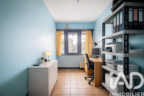 Villa a Viry-Châtillon, Essonne, Viry-Châtillon - € 359.000 | Ref: 35566 - foto 16