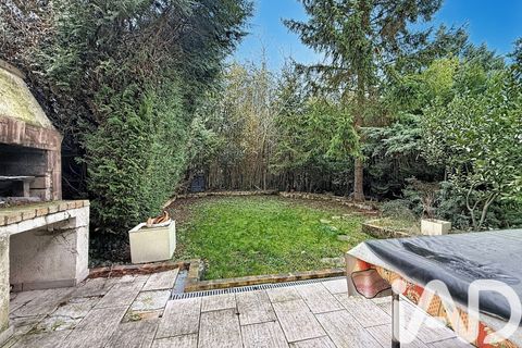 Villa a Viry-Châtillon, Essonne, Viry-Châtillon - € 359.000 | Ref: 35566 - foto 17
