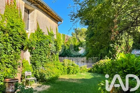 Landsbyhus i Bernis, Gard, Bernis - € 520.000 | Ref: 43899 - foto 1
