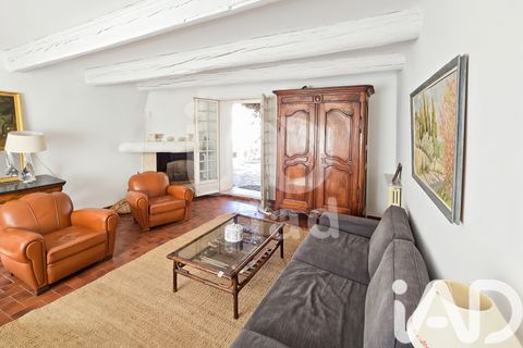 Landsbyhus i Bernis, Gard, Bernis - € 520.000 | Ref: 43899 - foto 3