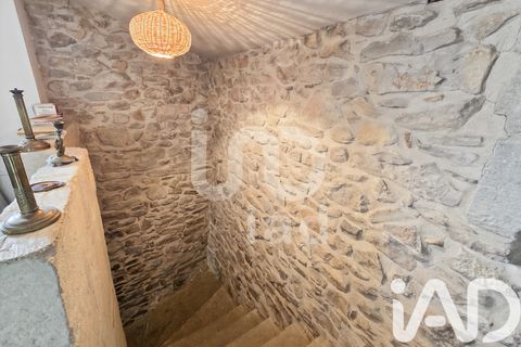 Landsbyhus i Bernis, Gard, Bernis - € 520.000 | Ref: 43899 - foto 16