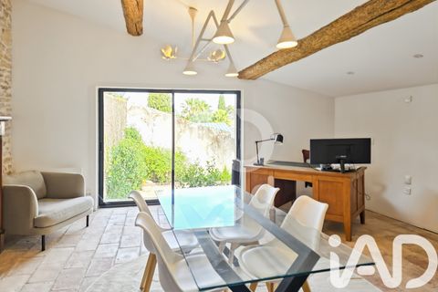 Landsbyhus i Bernis, Gard, Bernis - € 520.000 | Ref: 43899 - foto 18