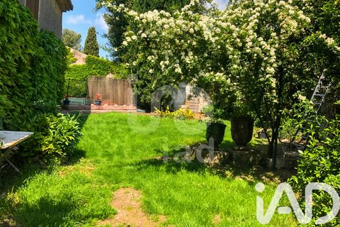 Landsbyhus i Bernis, Gard, Bernis - € 520.000 | Ref: 43899 - foto 22