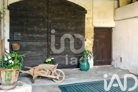 Landsbyhus i Bernis, Gard, Bernis - € 520.000 | Ref: 43899 - foto 26