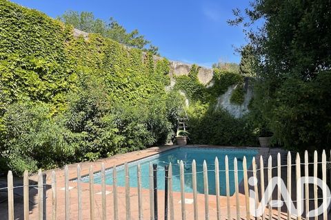 Landsbyhus i Bernis, Gard, Bernis - € 520.000 | Ref: 43899 - foto 4