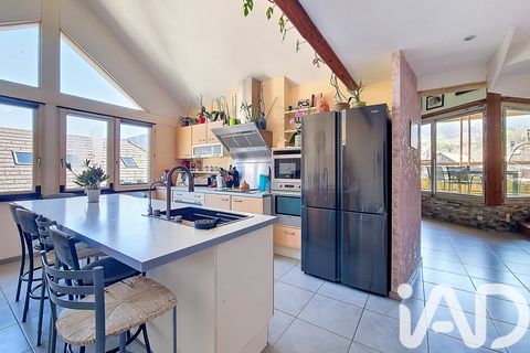 Duplex i Doussard, Haute-Savoie, Doussard - € 550.000 | Ref: 56022 - foto 5