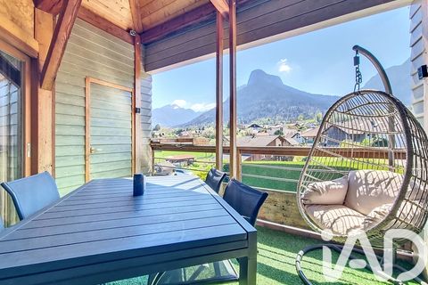 Duplex i Doussard, Haute-Savoie, Doussard - € 550.000 | Ref: 56022 - foto 3