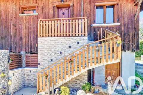 Duplex i Doussard, Haute-Savoie, Doussard - € 550.000 | Ref: 56022 - foto 6