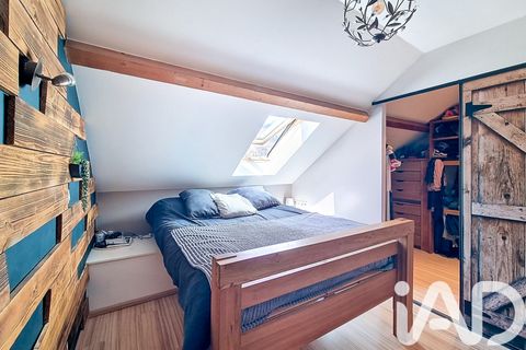 Duplex i Doussard, Haute-Savoie, Doussard - € 550.000 | Ref: 56022 - foto 10