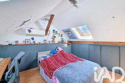 Duplex i Doussard, Haute-Savoie, Doussard - € 550.000 | Ref: 56022 - foto 13