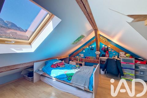 Duplex i Doussard, Haute-Savoie, Doussard - € 550.000 | Ref: 56022 - foto 14
