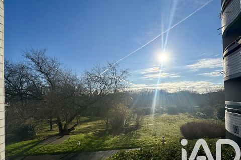 Leilighet i Suresnes, Hauts-de-Seine, Suresnes - € 495 000 | Ref: 71664 - foto 7