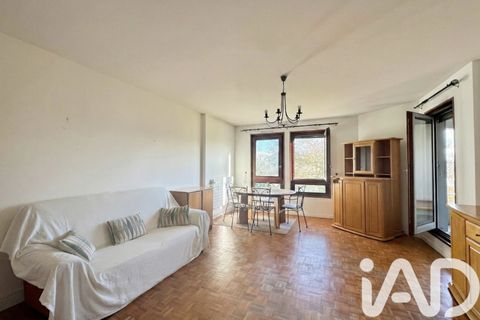 Leilighet i Suresnes, Hauts-de-Seine, Suresnes - € 495 000 | Ref: 71664 - foto 4