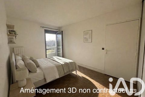 Leilighet i Suresnes, Hauts-de-Seine, Suresnes - € 495 000 | Ref: 71664 - foto 9