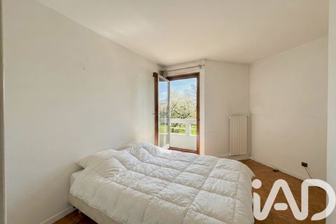 Leilighet i Suresnes, Hauts-de-Seine, Suresnes - € 495 000 | Ref: 71664 - foto 8