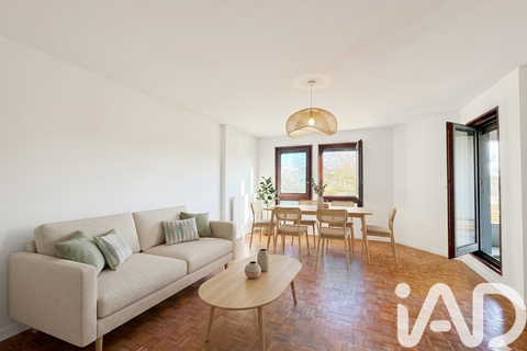 Leilighet i Suresnes, Hauts-de-Seine, Suresnes - € 495 000 | Ref: 71664 - foto 3