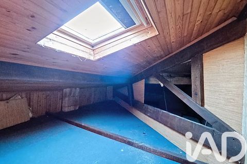 Villa a Bordeaux, Gironde, Bordeaux - € 374.000 | Ref: 35362 - foto 8