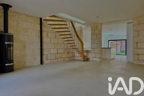 Byhus i Talence, Gironde, Talence - € 534.000 | Ref: 101760 - foto 3