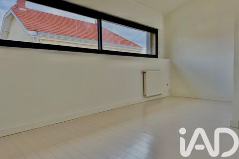 Byhus i Talence, Gironde, Talence - € 534.000 | Ref: 101760 - foto 5