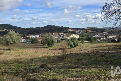 Helårsgrund i Cadaval, Lisbon, Cadaval - € 80.000 | Ref: 800307 - foto 2