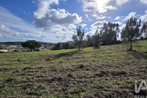 Helårsgrund i Cadaval, Lisbon, Cadaval - € 80.000 | Ref: 800307 - foto 1