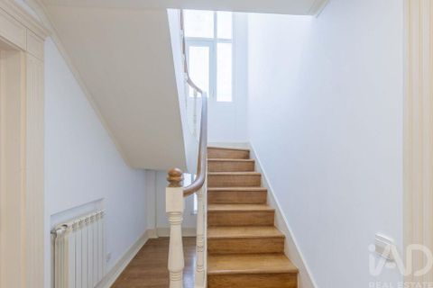 Apartament a Lisbon, Lisbon, Lisbon - € 5.000/mes | Ref: 157276 - foto 9