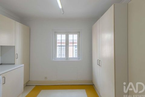 Apartament a Lisbon, Lisbon, Lisbon - € 5.000/mes | Ref: 157276 - foto 20