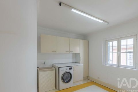 Apartament a Lisbon, Lisbon, Lisbon - € 5.000/mes | Ref: 157276 - foto 21