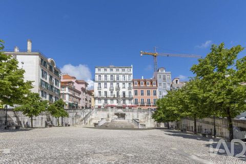 Apartament a Lisbon, Lisbon, Lisbon - € 5.000/mes | Ref: 157276 - foto 25