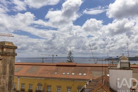 Apartament a Lisbon, Lisbon, Lisbon - € 5.000/mes | Ref: 157276 - foto 27