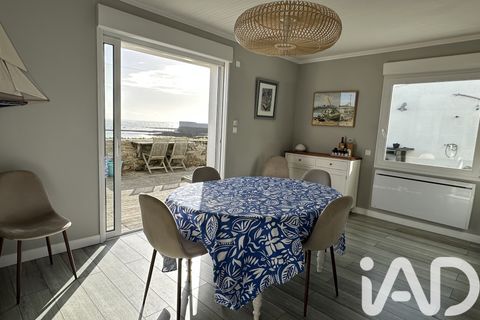 Villa i Treffiagat, Finistere, Treffiagat - € 799.000 | Ref: 10598 - foto 8