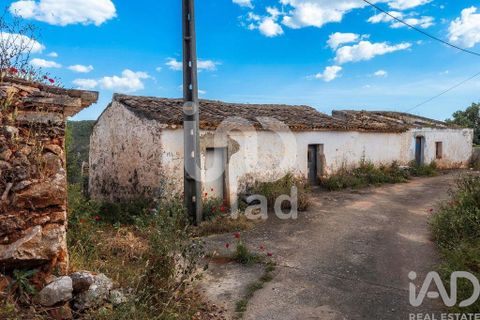 Byhus i Loule, Faro, Loule - € 59.000 | Ref: 120577 - foto 1