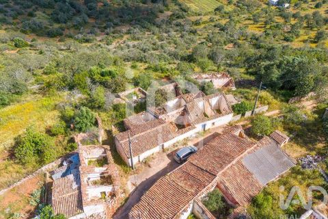 Byhus i Loule, Faro, Loule - € 59.000 | Ref: 120577 - foto 2