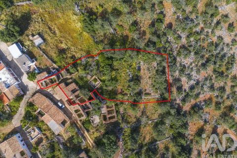 Byhus i Loule, Faro, Loule - € 59.000 | Ref: 120577 - foto 3