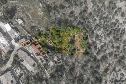 Byhus i Loule, Faro, Loule - € 59.000 | Ref: 120577 - foto 4