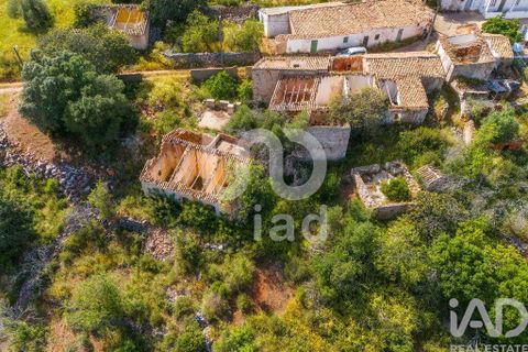Byhus i Loule, Faro, Loule - € 59.000 | Ref: 120577 - foto 5