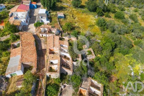 Byhus i Loule, Faro, Loule - € 59.000 | Ref: 120577 - foto 6