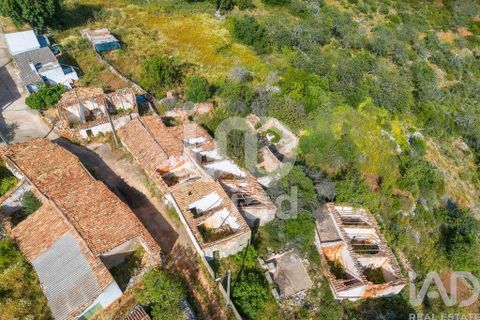 Byhus i Loule, Faro, Loule - € 59.000 | Ref: 120577 - foto 7