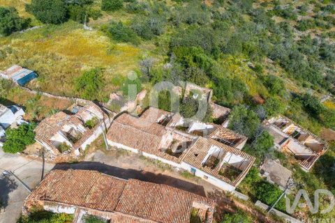 Byhus i Loule, Faro, Loule - € 59.000 | Ref: 120577 - foto 8