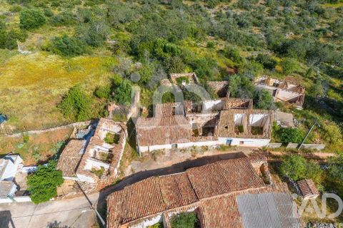 Byhus i Loule, Faro, Loule - € 59.000 | Ref: 120577 - foto 9