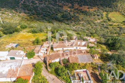 Byhus i Loule, Faro, Loule - € 59.000 | Ref: 120577 - foto 10