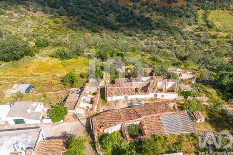Byhus i Loule, Faro, Loule - € 59.000 | Ref: 120577 - foto 11